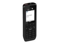 Alcatel-Lucent 8158S Wlan - Trådlös Digital Telefon - Dect / Ieee 802.11A/B/G/N (Wi-Fi) - Sip - Svart