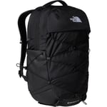 The North Face Womens Borealis (Svart (TNF BLACK/TNF WHITE-NPF) One size)