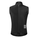 Veste De Cyclisme Imperméable Pour Homme Et Femme,Manteau Coupe-Vent D'équitation,Manteau De Pluie De Vélo,Coulée Sûre,Glarunning