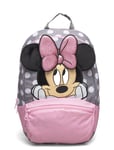 Samsonite Disney Ultimate 2.0 Backpack S+ Minnie Glitter Multi/patterned