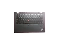 Lenovo Fru04y2979, Kabinett + Tastatur, Svensk, Lenovo, X1 Carbon (1St Gen)