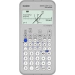 Calculatrice graphique - CASIO - Lycée - Graph Light - Blanc