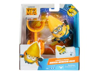 Despicable Me 4, Minion Aktion Figur Gus 10 Cm