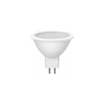 Ampoule led GU4 3W MR11 35mm - Blanc Naturel 4500K