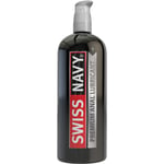 Swiss Navy Lubrifiant Silicone Premium Anal 473 ml