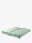 John Lewis Pocket Sprung Shallow Divan Base, Double