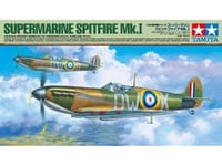 Tamiya Supermarine Spitf Ire Mk.I