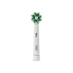 Oral-B CrossAction CleanMaximiser - extra tandborsthuvud