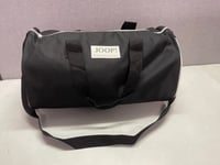 Joop fragrances  Homme travel   Black Gym/Weekend bag 42 x 30 cm