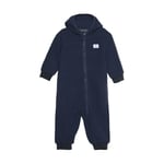 Color Kids Teddy overall Total Eclipse