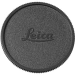 Leica Camera body cap for Leica SL, CL, Kamerahus deksel Leica/Panasonic/Sigma