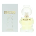 Moschino Toy 2 Eau de Parfum 100ml