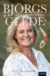 Björg Thorhallsdottir - Björgs glede Bok