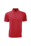 Dri-Fit Sports Polo Shirt