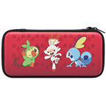 Hori Switch Hard Pouch  Pokemon Sword / Shield