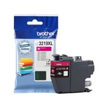 Genuine Brother LC3219XL Magenta Ink Cartridge MFC-J5330DW MFC-J5335DW LC3219XLM