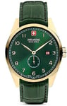 Swiss Military by Hanowa SMWGB0000710 montre homme Chronographes montre homme