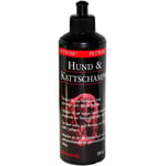 Petwise Premium Hund & Kattschampo 350 ml