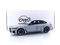 OTTO MOBILE 1/18 - BMW M440I XDRIVE GRAN COUPE - 2024 OT454