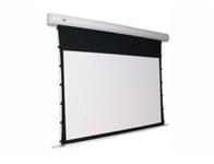 Ecran de projection ORION HC 130x232 cm - OP3B5130232