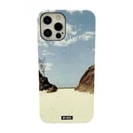 By Kris MagSafe iPhone 12/12 Pro Cover Sandy beach