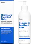 Healpsorin Emollient Balm 100g - Eczema, Psoriasis, Dermatitis Itch Relief Cream