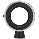 Adapter Ring Black Camera Adapter Ring For Mirrorless Camera Outdoor Mount Lens