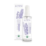 Alteya Organics Bulgarian Lavender Water Spray - 100ml