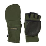 Chevalier Nimrod Windblocker Pullover Mittens #11