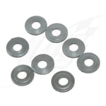 FR- Mugen 3Mm Spacer (0.5Mm) 8Pcs - H0181A-G