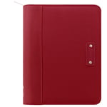 Filofax 830010 étui pour Tablette Rouge