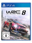 Wrc 8 Ps4