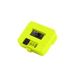 Reservbatteri Unilite SLR-5500, 7500 mAh