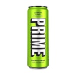 Prime Hydration Drink LEMON LIME 355ml Unopened Can NEW Flavour. In Stock!!