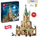 LEGO 76402 - Harry Potter Hogwarts Dumbledore's Office Set 🎁--NEW--🎁