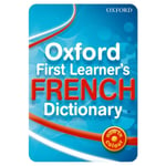 Oxford First Learner's French Dictionary (häftad, eng)