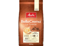 Melitta 8102, 1 Kg, Caffe Crema