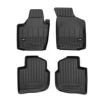 Bilmatter FROGUM 3D407480 Škoda Rapid, Seat Toledo