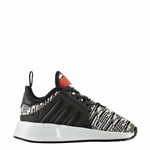 Kondisko til Børn Adidas Originals X_Plr Sort 26.5