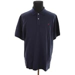 T-shirt Hackett  Polo en coton