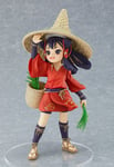 Sakuna Riz Et Ruine Princesse Sakuna POP UP Parade Figurine Statue GOODSMILE