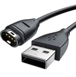 Chargeur Cable USB Compatible avec Garmin Approach CT10 / Approach S10