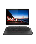 Lenovo ThinkPad X12 DETACHABLE GEN 2 12.3" Intel Core Ultra 5 16 Go Noir 512