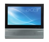 Acer Veriton Z431G Ordinateur de bureau 21.5 " 8 Go Intel Intel GMA X4500 Windows 7 Professional