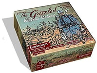 CMON Cool Mini Or Not | The Grizzled: At Your Orders Expansion | Board Game | Ages 10+ | 1 to 5 Players | 30 Minutes Playing Time