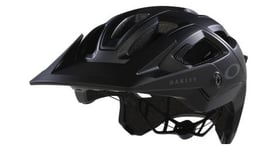 Casque oakley drt5 maven mips noir mat