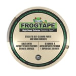 Frog Tape High Bond Exterior Painters Tape - 36mm x 55 metres