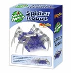 DIY Spider Robot Science Kit - Build Your Own Toy Model Self Assembly