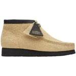 Boots Clarks  - Wallabee Boot - beige