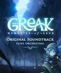 Greak: Memories of Azur Soundtrack - PC Windows